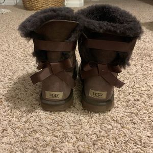 Authentic UGG